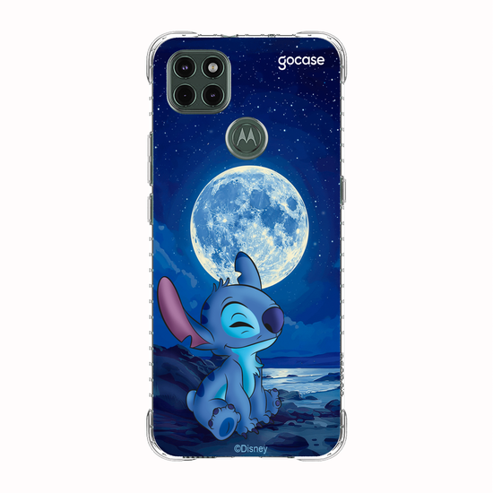 Capinha para celular Lilo & Stitch - Stitch Ao Luar