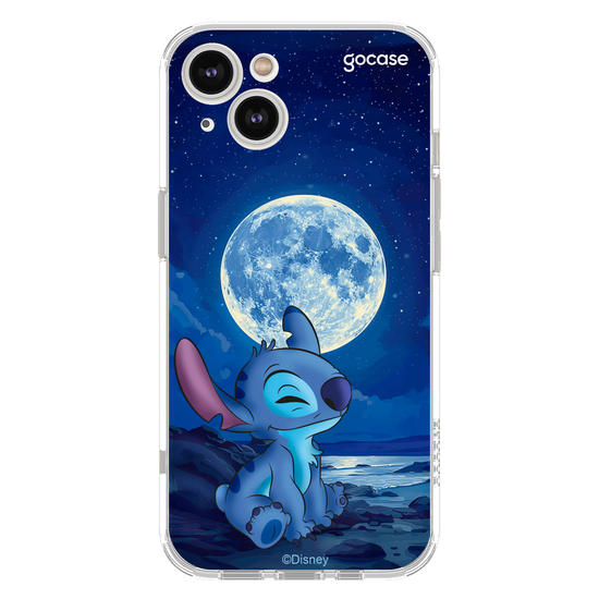 Lilo & Stitch - Stitch Ao Luar