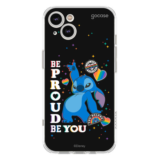 Lilo & Stitch - Be Proud Be You