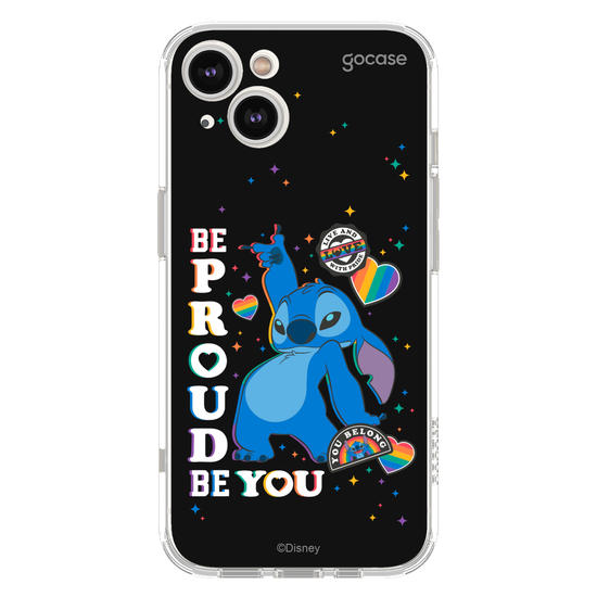 Lilo & Stitch - Be Proud Be You