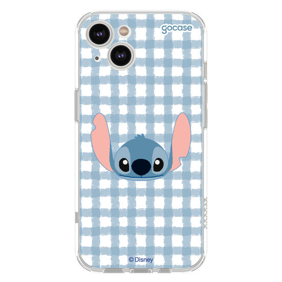 Lilo & Stitch - Cute Xadrez