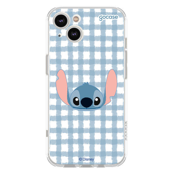 Lilo & Stitch - Cute Xadrez