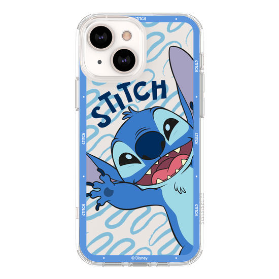 Lilo & Stitch - Stitch Esconde-esconde Phone Case