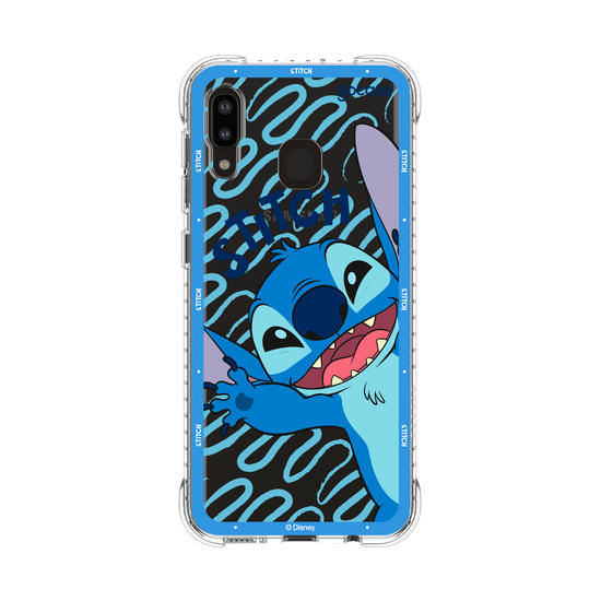 Capinha para celular Lilo & Stitch - Stitch Esconde-esconde