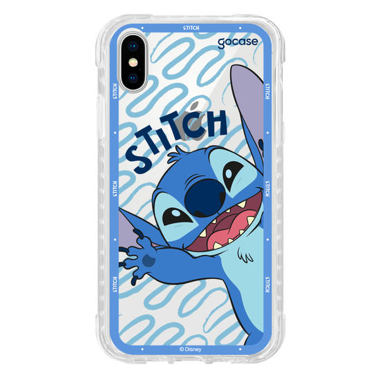 Capinha para celular Lilo & Stitch - Stitch Esconde-esconde