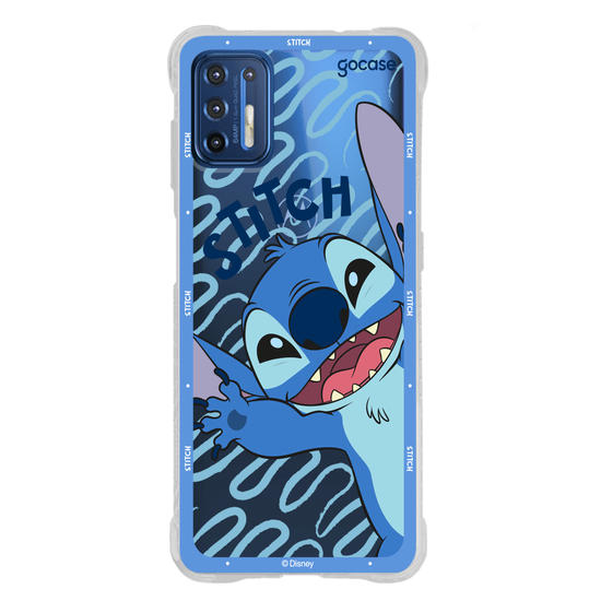 Capinha para celular Lilo & Stitch - Stitch Esconde-esconde