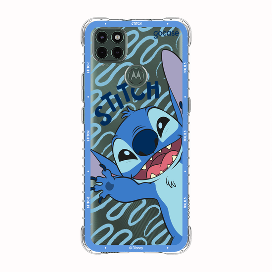 Capinha para celular Lilo & Stitch - Stitch Esconde-esconde