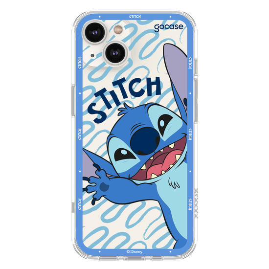 Lilo & Stitch - Stitch Esconde-esconde