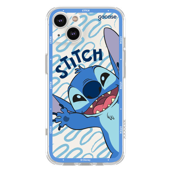 Lilo & Stitch - Stitch Esconde-esconde
