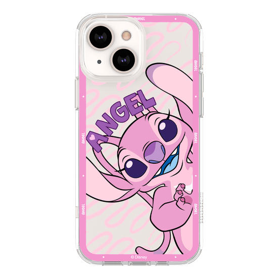 Lilo & Stitch - Angel Esconde-esconde Phone Case