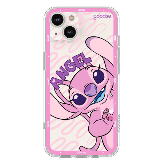 Lilo & Stitch - Angel Esconde-esconde