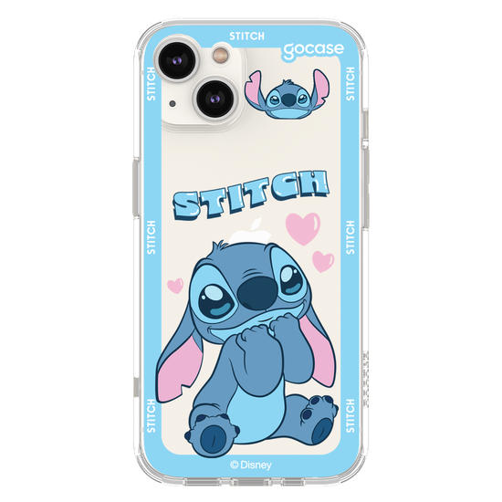 Lilo & Stitch - Fofura de Stitch