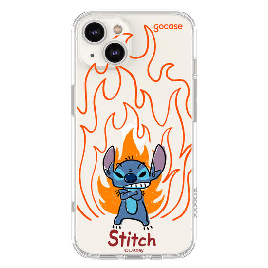 Lilo & Stitch - Stitch Furioso