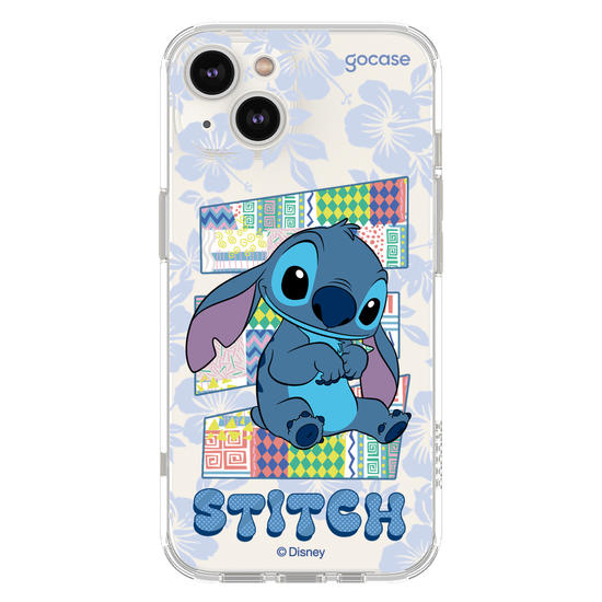 Lilo & Stitch - Tropical Frames