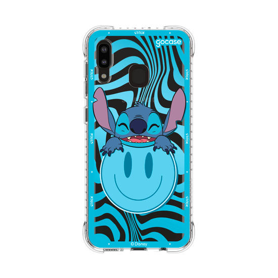 Capinha para celular Lilo & Stitch - Stitch Big Smile