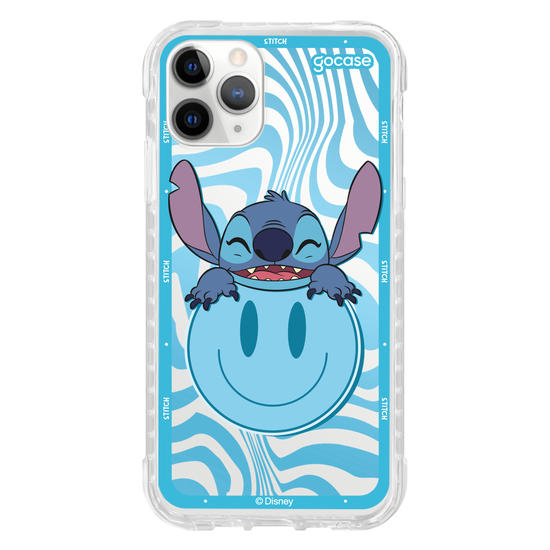 Capinha para celular Lilo & Stitch - Stitch Big Smile