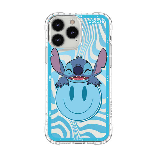 Capinha para celular Lilo & Stitch - Stitch Big Smile