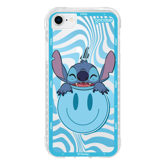 Capinha para celular Lilo & Stitch - Stitch Big Smile