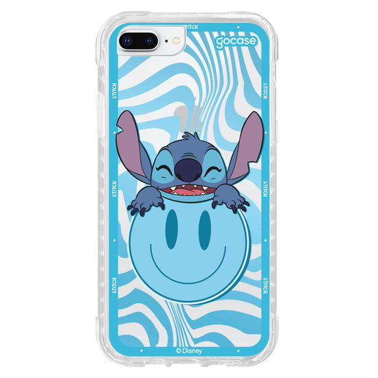 Capinha para celular Lilo & Stitch - Stitch Big Smile