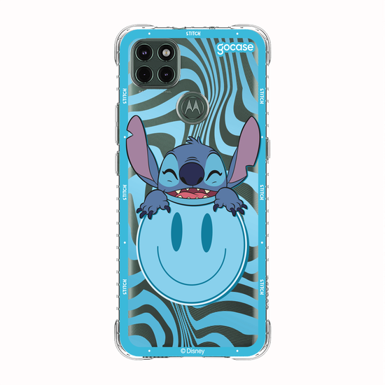 Capinha para celular Lilo & Stitch - Stitch Big Smile