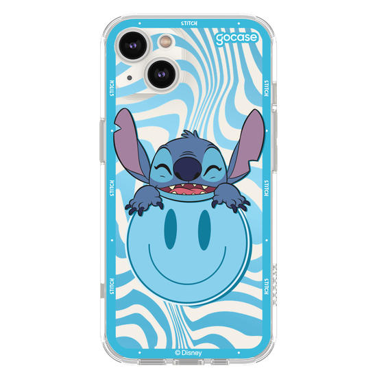 Lilo & Stitch - Stitch Big Smile