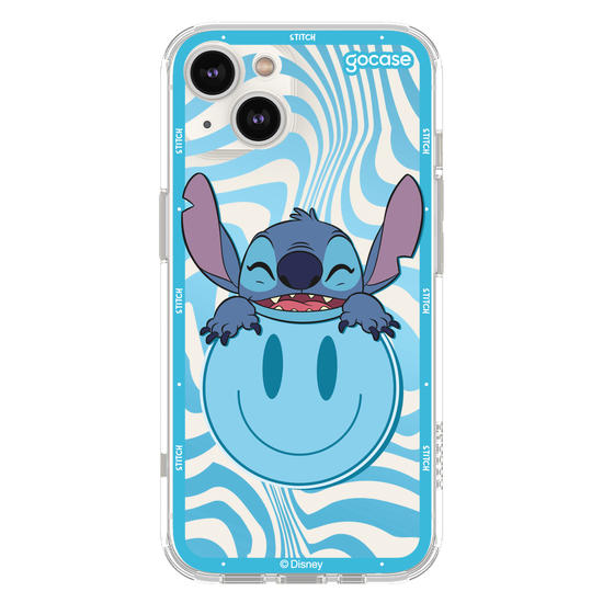 Lilo & Stitch - Stitch Big Smile