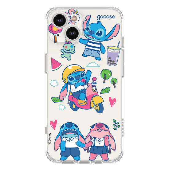 Lilo & Stitch - Kawaii