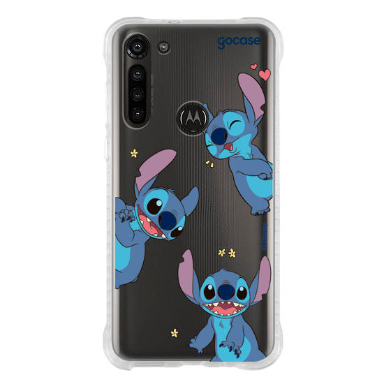Lilo & Stitch - Stitch Cute Faces