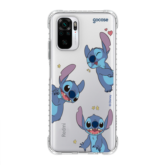 Lilo & Stitch - Stitch Cute Faces