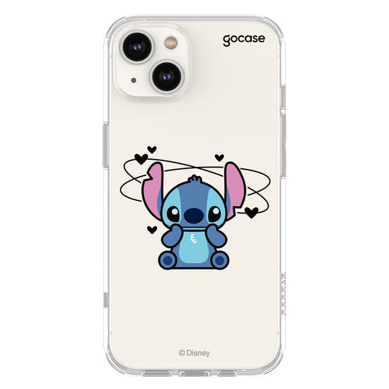 Lilo & Stitch - Stitch Orbit Hearts