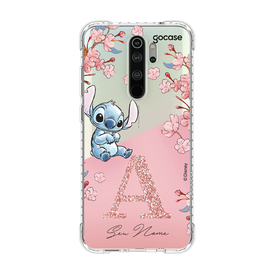 Funda para Xiaomi Redmi Note 11S 5G Oficial de Disney Cachorro