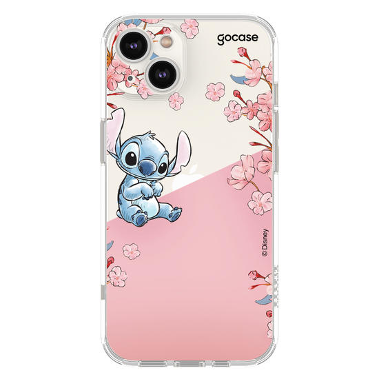 Disney - Lilo e Stitch - Classical Rose