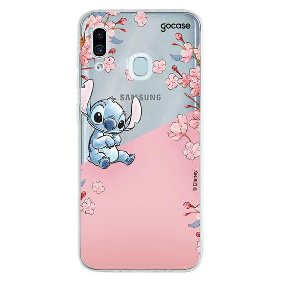 Disney - Lilo e Stitch - Classical Rose