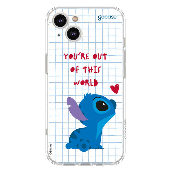 Lilo & Stitch - Stitch Love