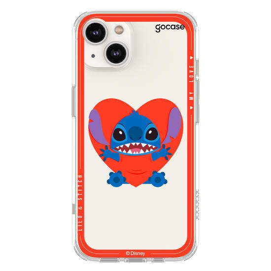 Lilo & Stitch - Stitch My Love