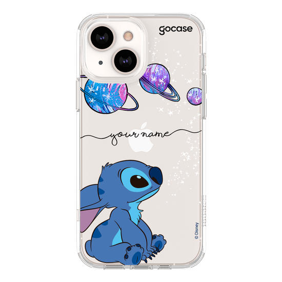 Stitch - Stardust Phone Case