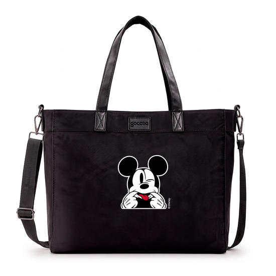 Tote Daily - Mickey Careta