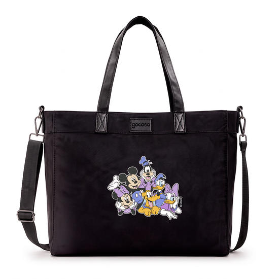 Tote Daily - Mickey e Amigos