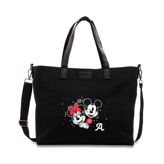 Tote Daily - Mickey e Minie Olhinho Piscando