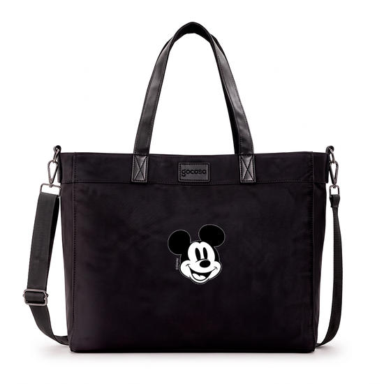 Tote Daily - Mickey e Minnie Cute