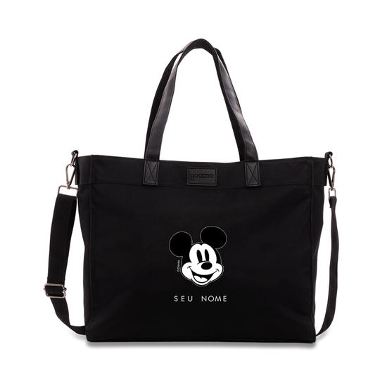 Tote Daily - Mickey e Minnie Cute
