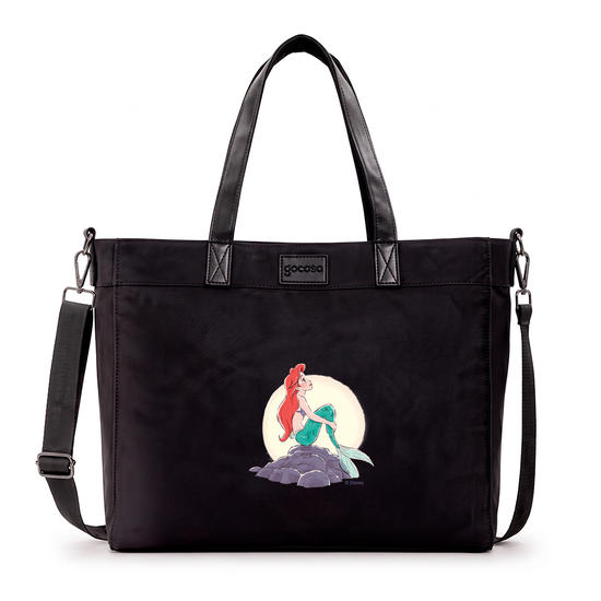 Tote Daily - Ariel Lunar