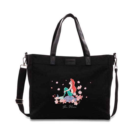Tote Daily - Ariel Classical Rose