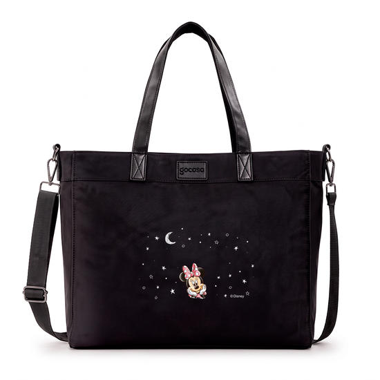 Tote Daily - Mickey e Minnie Universe