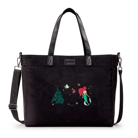 Tote Daily - Princess Castle
