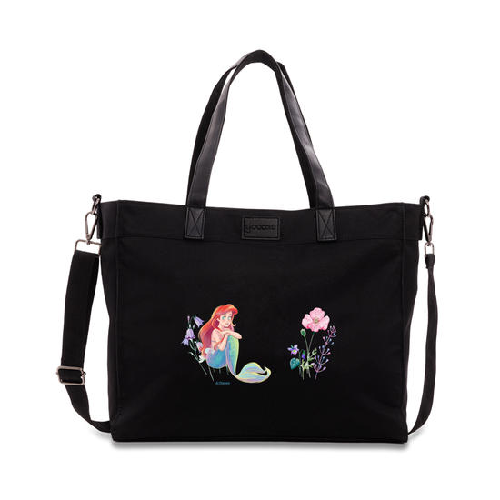 Tote Daily - Ariel Garden