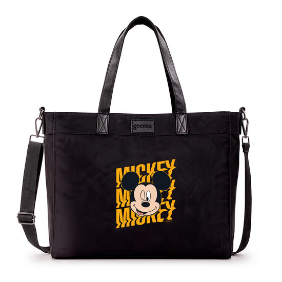 Tote Daily - Mickey Mouse - Glitch Street