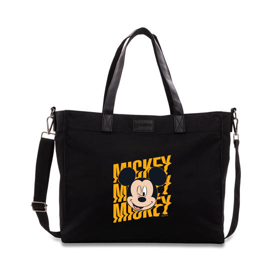 Tote Daily - Mickey Mouse - Glitch Street