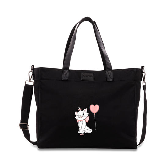 Tote Daily - Gatinha Marie - Coração