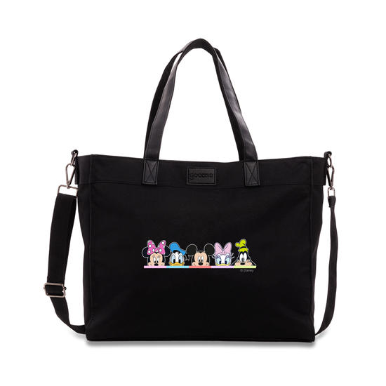 Tote Daily - Mickey e Seus Amigos - Paleta